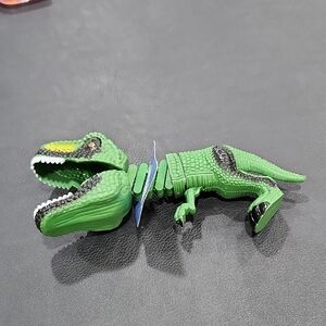 DINOSAUR GRAB-IT CLAW TOY